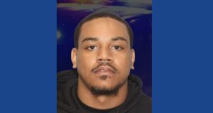 Police searching for wanted murder suspect in Ohio