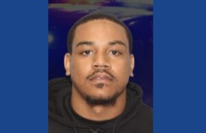 Police searching for wanted murder suspect in Ohio