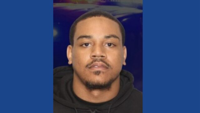 Police searching for wanted murder suspect in Ohio