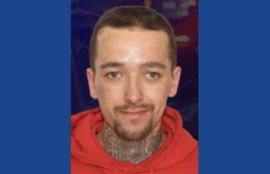 Police searching for wanted drug suspect in Ohio