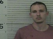 Ohio resident arrested following police chase in Kentucky