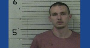 Ohio resident arrested following police chase in Kentucky
