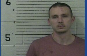 Ohio resident arrested following police chase in Kentucky