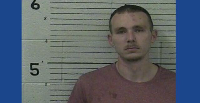 Ohio resident arrested following police chase in Kentucky