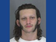 Man arrested following attempted abduction outside South Carolina Walmart