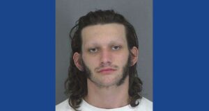 Man arrested following attempted abduction outside South Carolina Walmart