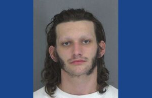 Man arrested following attempted abduction outside South Carolina Walmart