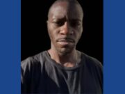 Police searching for missing man in Alabama