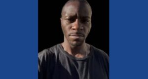 Police searching for missing man in Alabama