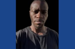 Police searching for missing man in Alabama