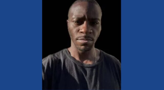Police searching for missing man in Alabama