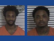 Police searching for two inmates who escaped Louisiana jail