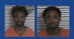 Police searching for two inmates who escaped Louisiana jail