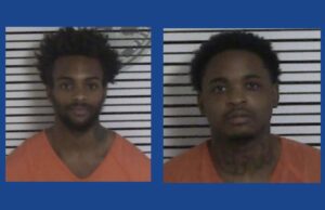 Police searching for two inmates who escaped Louisiana jail