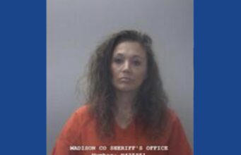 One person arrested following drug bust in Alabama