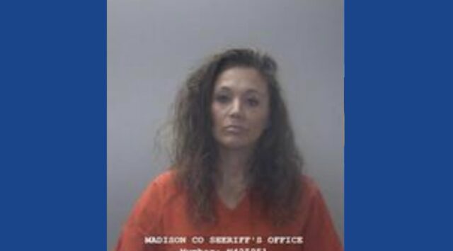 One person arrested following drug bust in Alabama