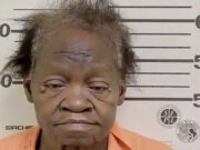 Woman arrested after fatally shooting boyfriend in Mississippi