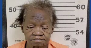 Woman arrested after fatally shooting boyfriend in Mississippi