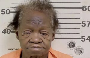 Woman arrested after fatally shooting boyfriend in Mississippi