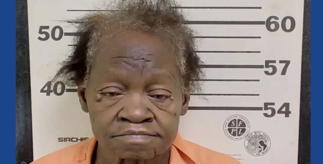 Woman arrested after fatally shooting boyfriend in Mississippi