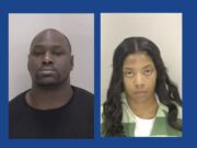 Two people arrested following major drug bust in Georgia