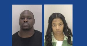 Two people arrested following major drug bust in Georgia