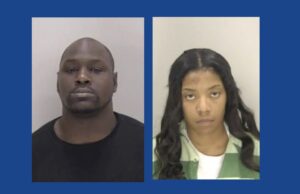 Two people arrested following major drug bust in Georgia