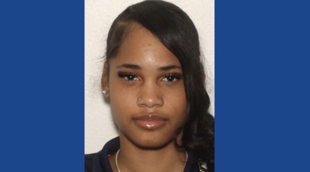 Police searching for missing 17-year-old in Ohio