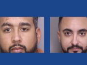 Two people arrested following large drug bust in South Carolina