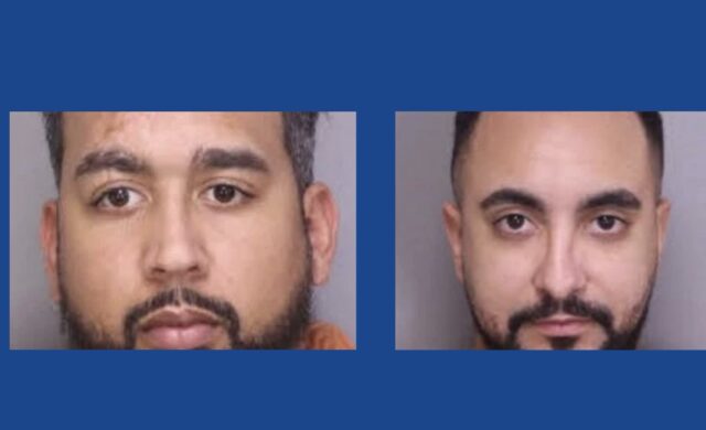 Two people arrested following large drug bust in South Carolina