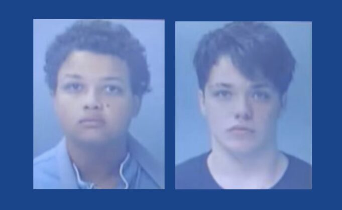 Two Florida teenagers charged with premeditated murder of 14-year-old