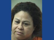 Florida woman arrested after children suffer severe burns
