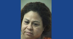 Florida woman arrested after children suffer severe burns