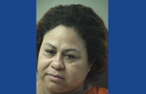 Florida woman arrested after children suffer severe burns