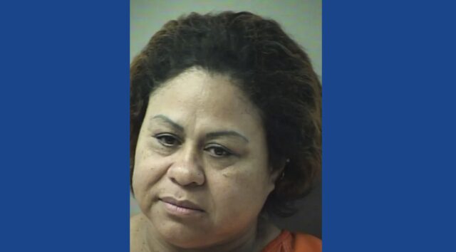 Florida woman arrested after children suffer severe burns