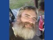 Police searching for missing man in North Carolina
