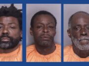 Three people arrested following drug bust in South Carolina