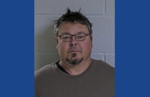 One person arrested following drunk driving crash in Ohio