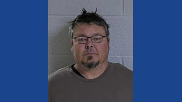 One person arrested following drunk driving crash in Ohio