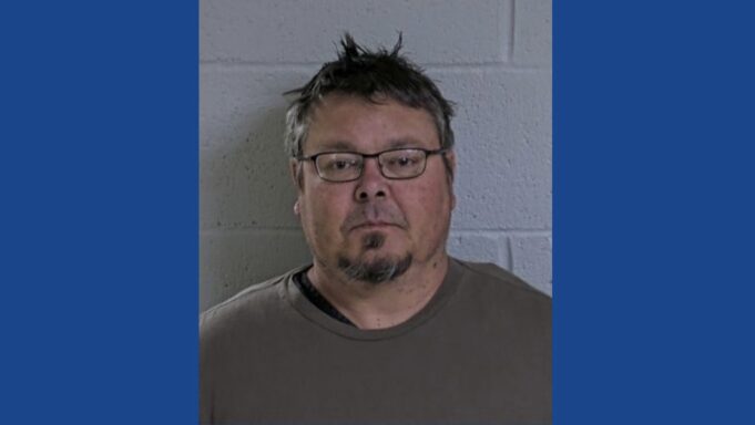 One person arrested following drunk driving crash in Ohio