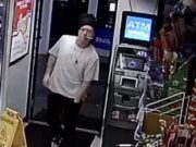 Police attempting to identify theft suspect in Ohio