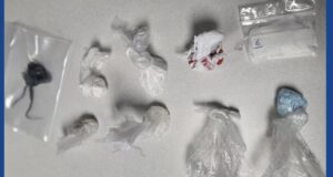 Police seize drugs, cash following bust in Ohio