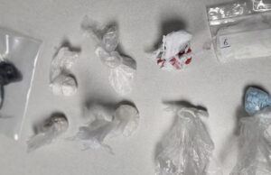 Police seize drugs, cash following bust in Ohio