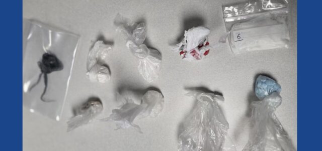 Police seize drugs, cash following bust in Ohio