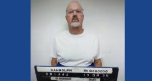 Ohio teacher arrested for inappropriate relationship with student