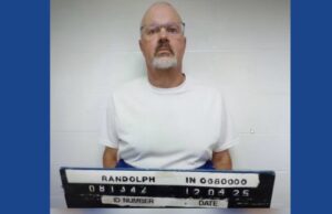 Ohio teacher arrested for inappropriate relationship with student