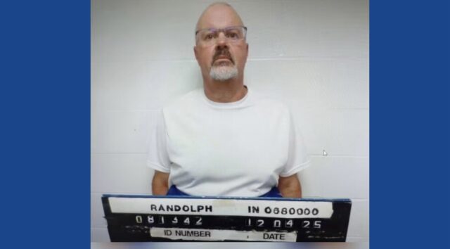 Ohio teacher arrested for inappropriate relationship with student