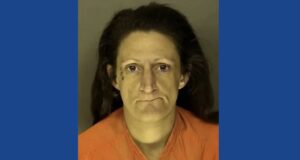 Woman arrested after animals found living in ‘deplorable conditions’ in South Carolina