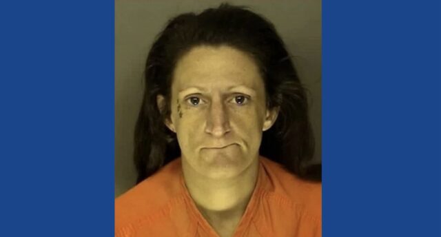 Woman arrested after animals found living in ‘deplorable conditions’ in South Carolina