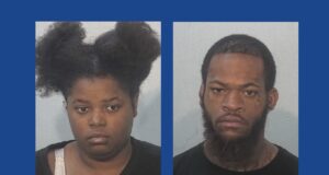 Two people arrested following shooting incident at Indiana hotel